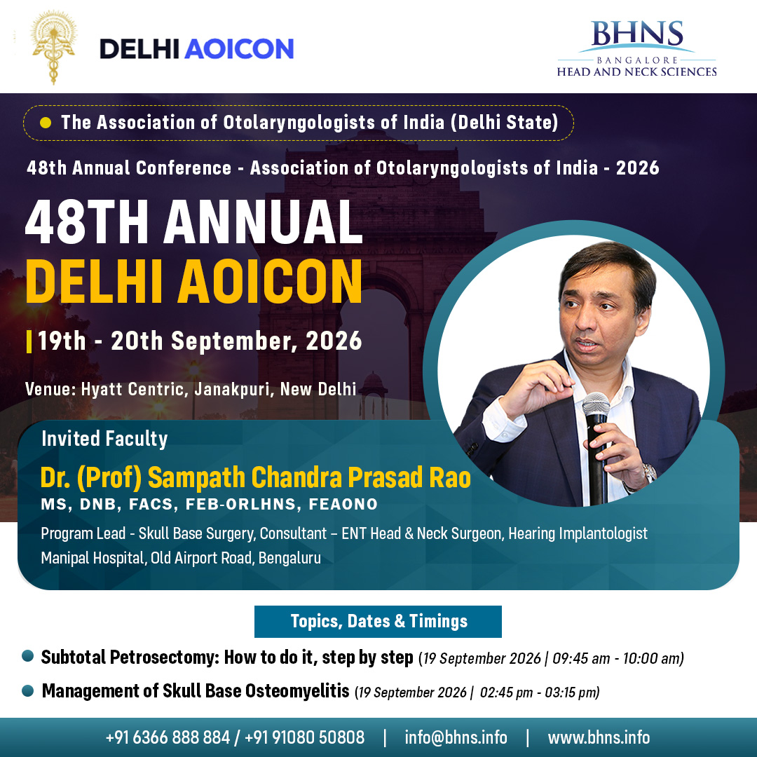 Conference Poster
